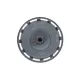 Фільтр паливний HENGST FILTER E450KP D348 для Audi Q7/Q8, VW Touareg 3.0 TDI, 104x92x123 мм