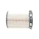 Фільтр паливний HENGST FILTER E450KP D348 для Audi Q7/Q8, VW Touareg 3.0 TDI, 104x92x123 мм