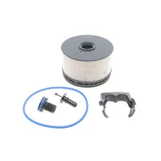 Фільтр паливний HENGST FILTER E458KP D368 для Mercedes-Benz Sprinter (907,910) OM654, Vito (W447) OM654, S-Class (W223) OM656