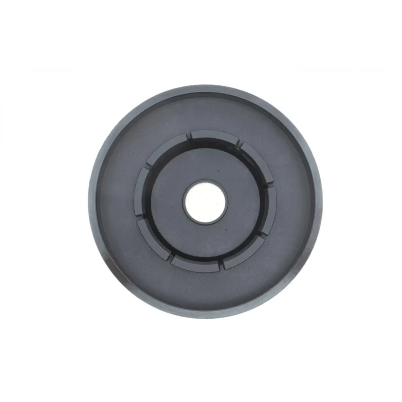 Фільтр паливний HENGST FILTER E458KP D368 для Mercedes-Benz Sprinter (907,910) OM654, Vito (W447) OM654, S-Class (W223) OM656