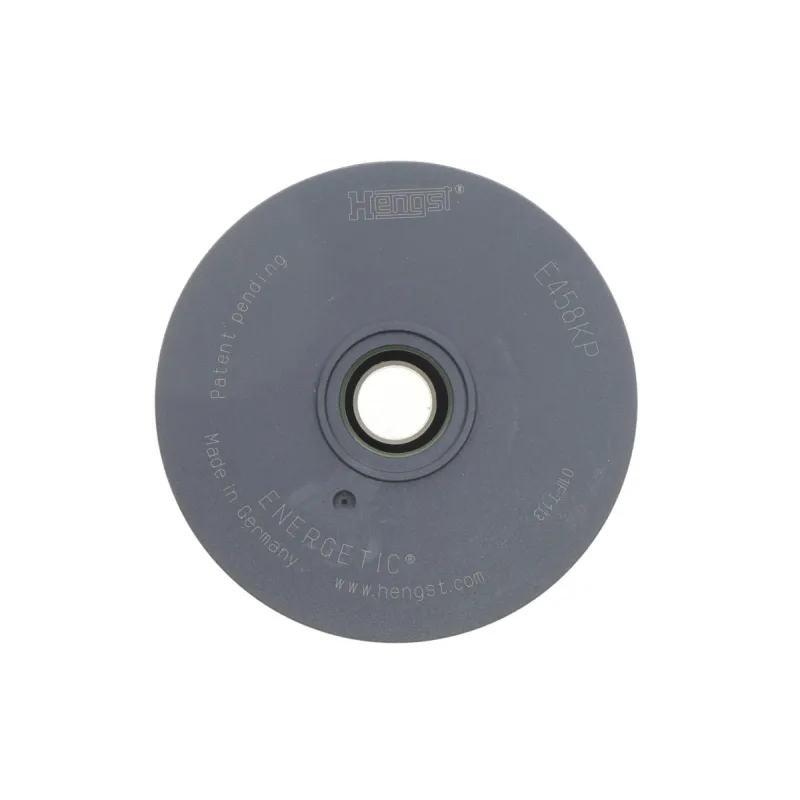 Фільтр паливний HENGST FILTER E458KP D368 для Mercedes-Benz Sprinter (907,910) OM654, Vito (W447) OM654, S-Class (W223) OM656