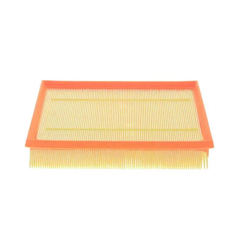 Фільтр повітряний HENGST FILTER E470L для Ford Transit 2.0-2.4 DI/TDCi/2.2 TDCi 2000-2016, 280x180x58 мм