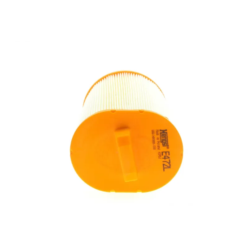 Фільтр повітряний HENGST FILTER E472L для Mercedes-Benz Sprinter, C-Class W203/W204, E-Class W211