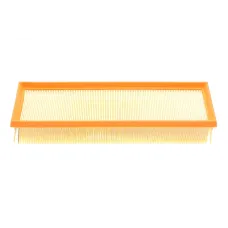 Фільтр повітряний HENGST FILTER E485L для Peugeot Partner, Citroen Berlingo 1.6 16V 335x102x58 мм