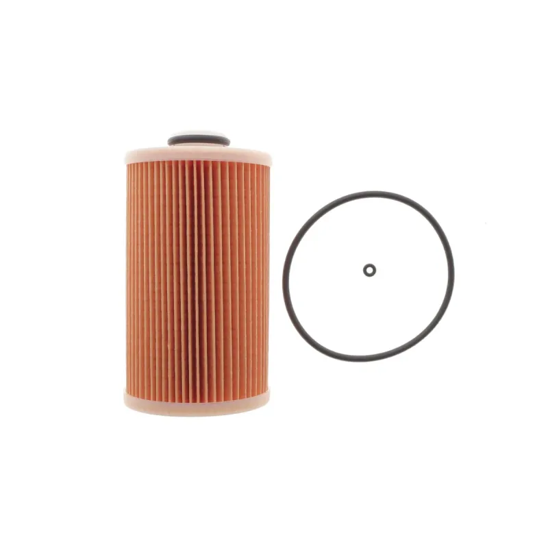 Фільтр паливний HENGST FILTER E490KP для Honda Accord VIII/Civic IX/CR-V 2.2 i-DTEC 125 мм