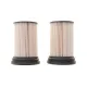 Фільтр паливний HENGST FILTER E491KP D489-2 для Chevrolet Captiva, Opel Antara 2.2D 11-, 67x109 мм
