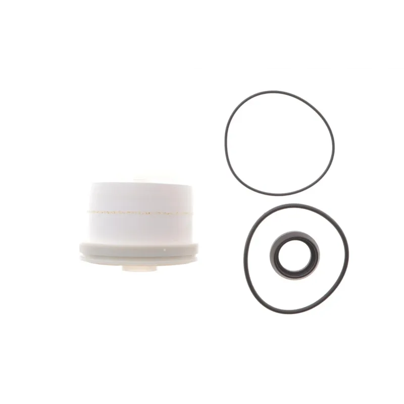 Фільтр паливний HENGST FILTER E492KP D371 для Mitsubishi L200, Toyota Hilux, Fiat Fullback, 82x74x10x71 мм
