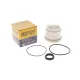 Фільтр паливний HENGST FILTER E492KP D371 для Mitsubishi L200, Toyota Hilux, Fiat Fullback, 82x74x10x71 мм