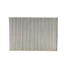 Фільтр салону HENGST FILTER E4931LB антибактеріальний для Audi A4 B9 2015-, 310x219x30 мм