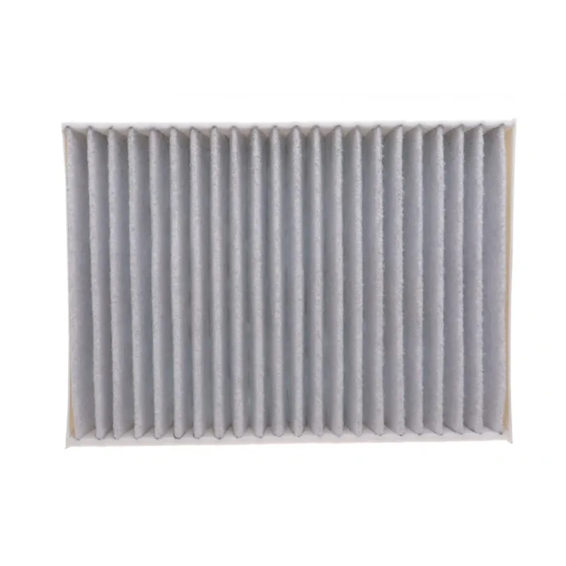 Фільтр салону HENGST FILTER E4938LB-2 вугільний антибактеріальний комплект 2 шт. BMW 5 G30/7 G11/G12 2015-
