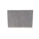 Фільтр салону HENGST FILTER E4938LC-2 вугільний для BMW 5 (G30/F90) 7 (G11/G12) 2015-