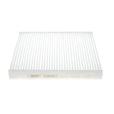 Фільтр салону HENGST FILTER E4959LI для Lexus ES, RX, Toyota Corolla, RAV4 216x186x28 мм