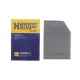 Фільтр салону HENGST FILTER E4980LC вугільний для BMW 3 (G20) X3 (G01) X4 (G02) 300x211x30 мм