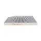 Фільтр салону HENGST FILTER E4980LC вугільний для BMW 3 (G20) X3 (G01) X4 (G02) 300x211x30 мм