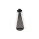 Фільтр повітряний HENGST FILTER E527L для Mercedes-Benz C-Class W205/S205/C205 2.2d OM651 2014-2018, 262x138x108 мм