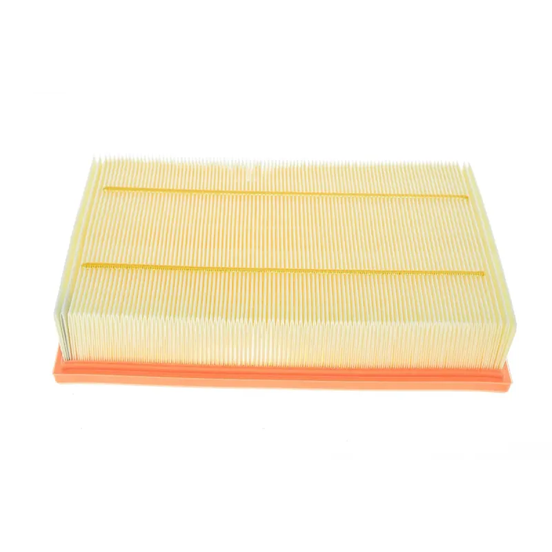 Фільтр повітряний HENGST FILTER E531L для Land Rover Discovery IV, Range Rover Sport, 303x224x57 мм