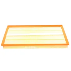 Фільтр повітряний HENGST FILTER E543L для Mercedes-Benz Vito/Viano W639 2.2 CDI 2003-2010 417x226x43 мм