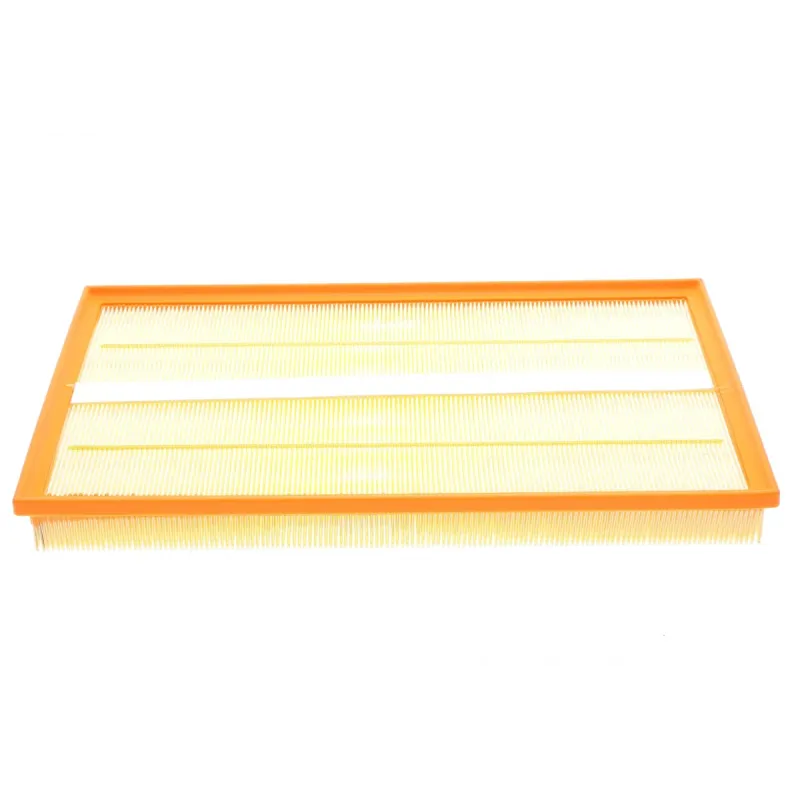 Фільтр повітряний HENGST FILTER E543L для Mercedes-Benz Vito/Viano W639 2.2 CDI 2003-2010 417x226x43 мм