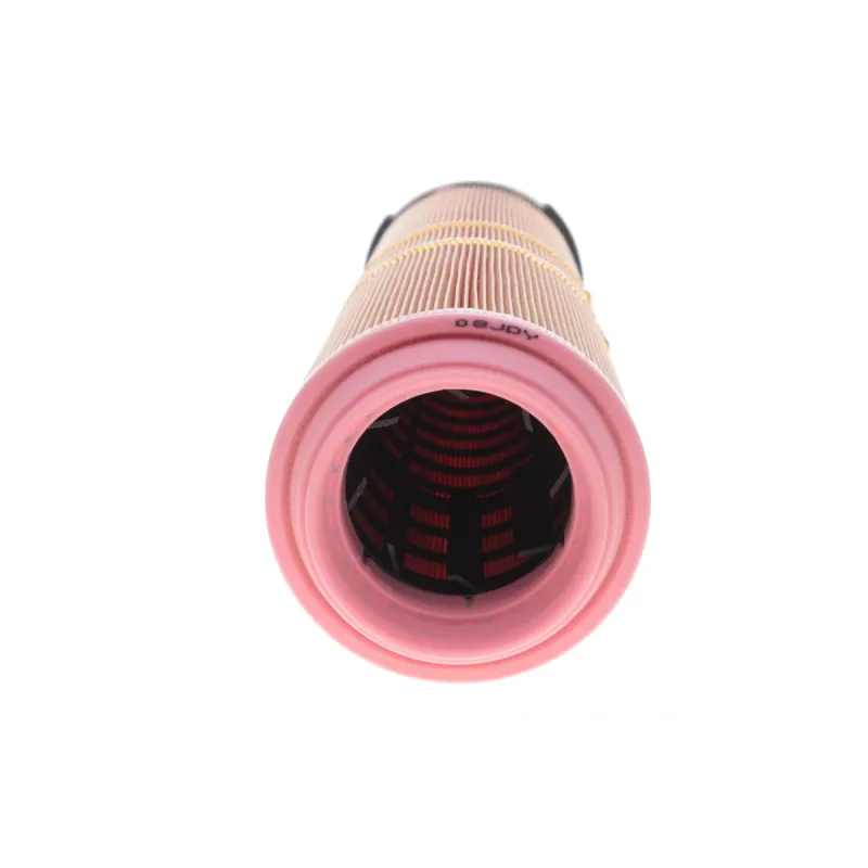 Фільтр повітряний HENGST FILTER E544L для Mercedes-Benz E-Class W211/S211, S-Class W220 2.2-3.2 CDI 2002-2009, 118x433 мм