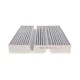 Фільтр салону HENGST FILTER E5965LB антиалергенний для Mercedes-Benz A-Class (W177) 2018-, B-Class (W247) 2018-, CLA (C118) 2019-