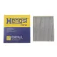 Фільтр салону вугільний HENGST FILTER E5970LC для Hyundai Kona, Tucson, Kia Sportage