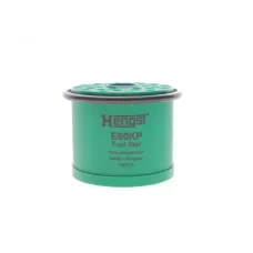 Фільтр паливний HENGST FILTER E60KP для Fiat Scudo, Citroen Jumpy, Peugeot Expert 1.9D/TD 1995-2007