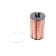 Фільтр масляний HENGST FILTER E611H D442 для Opel Combo 1.4 16V 2005-, 57x21/23x106 мм