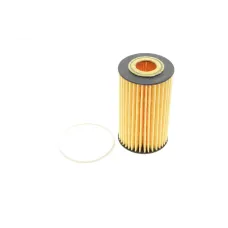 Фільтр масляний HENGST FILTER E614H D442 для Opel Astra J/Insignia 1.6 SIDI 2012- 57x21x23 мм