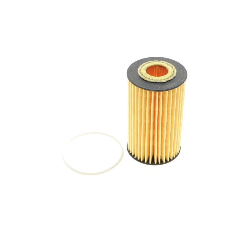Фільтр масляний HENGST FILTER E614H D442 для Opel Astra J/Insignia 1.6 SIDI 2012- 57x21x23 мм