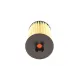 Фільтр масляний HENGST FILTER E614H D442 для Opel Astra J/Insignia 1.6 SIDI 2012- 57x21x23 мм