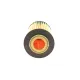Фільтр масляний HENGST FILTER E614H D442 для Opel Astra J/Insignia 1.6 SIDI 2012- 57x21x23 мм