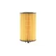 Фільтр масляний HENGST FILTER E614H D442 для Opel Astra J/Insignia 1.6 SIDI 2012- 57x21x23 мм