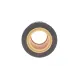 Фільтр масляний HENGST FILTER E61H D258 для BMW 5 (F10/F11) 3 (F30/F80) 76x38x80 мм