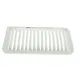 Фільтр повітряний Toyota Corolla 1.3-1.8 01-09/1.6VVTi 07-13/Avensis 1.6-2.4 16V/Matrix 1.8 00-08
