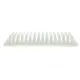 Фільтр повітряний Toyota Corolla 1.3-1.8 01-09/1.6VVTi 07-13/Avensis 1.6-2.4 16V/Matrix 1.8 00-08