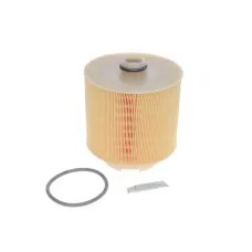 Фільтр повітряний HENGST FILTER E647L для Audi A6 C6 2004-2011