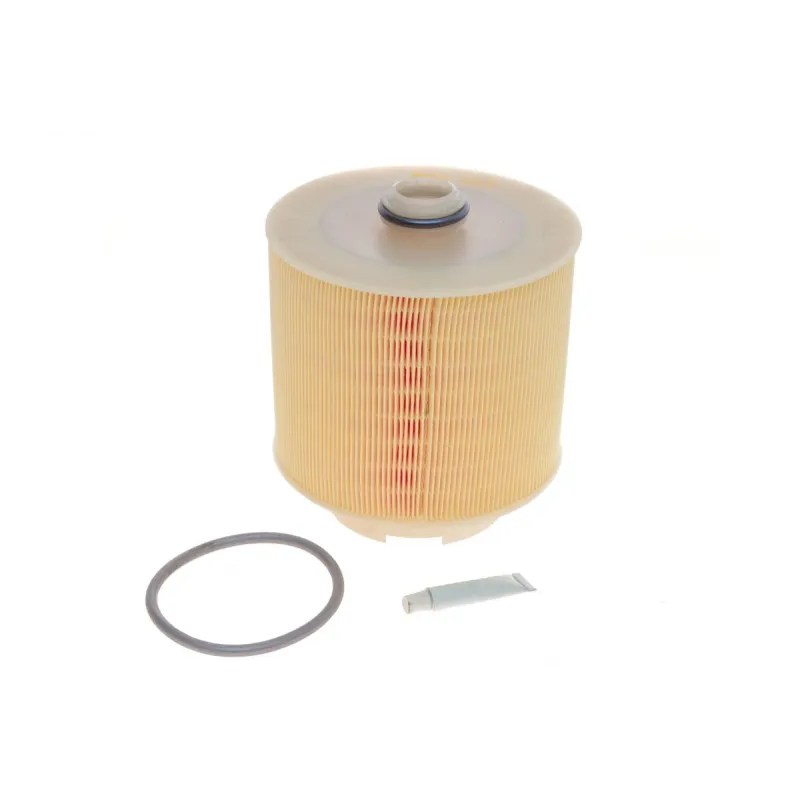 Фільтр повітряний HENGST FILTER E647L для Audi A6 C6 2004-2011