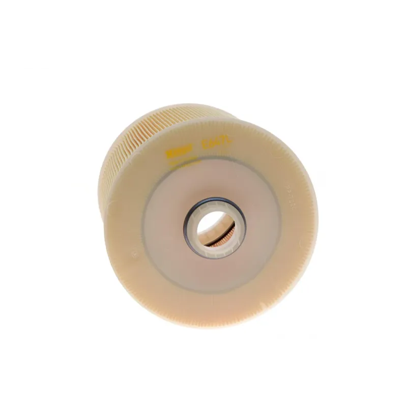Фільтр повітряний HENGST FILTER E647L для Audi A6 C6 2004-2011