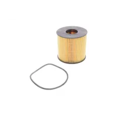 Фільтр масляний HENGST FILTER E64H D96 для Renault Trafic, Master, Opel Vivaro, Movano 2.2-2.5dCi/DTI 2000-2007, 92x85x32/35 мм