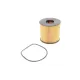 Фільтр масляний HENGST FILTER E64H D96 для Renault Trafic, Master, Opel Vivaro, Movano 2.2-2.5dCi/DTI 2000-2007, 92x85x32/35 мм