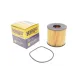 Фільтр масляний HENGST FILTER E64H D96 для Renault Trafic, Master, Opel Vivaro, Movano 2.2-2.5dCi/DTI 2000-2007, 92x85x32/35 мм