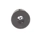 Фільтр масляний HENGST FILTER E64H D96 для Renault Trafic, Master, Opel Vivaro, Movano 2.2-2.5dCi/DTI 2000-2007, 92x85x32/35 мм