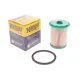 Фільтр паливний HENGST FILTER E65KP D95 для Renault Trafic/Master 1.9-2.5DCi 2000-, 78x96 мм