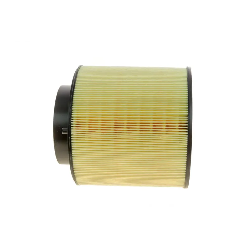 Фільтр повітряний HENGST FILTER E675L D157 для Audi A4/A5/Q5 3.0-3.2TFSI 2007-2017, 188x168x106 мм