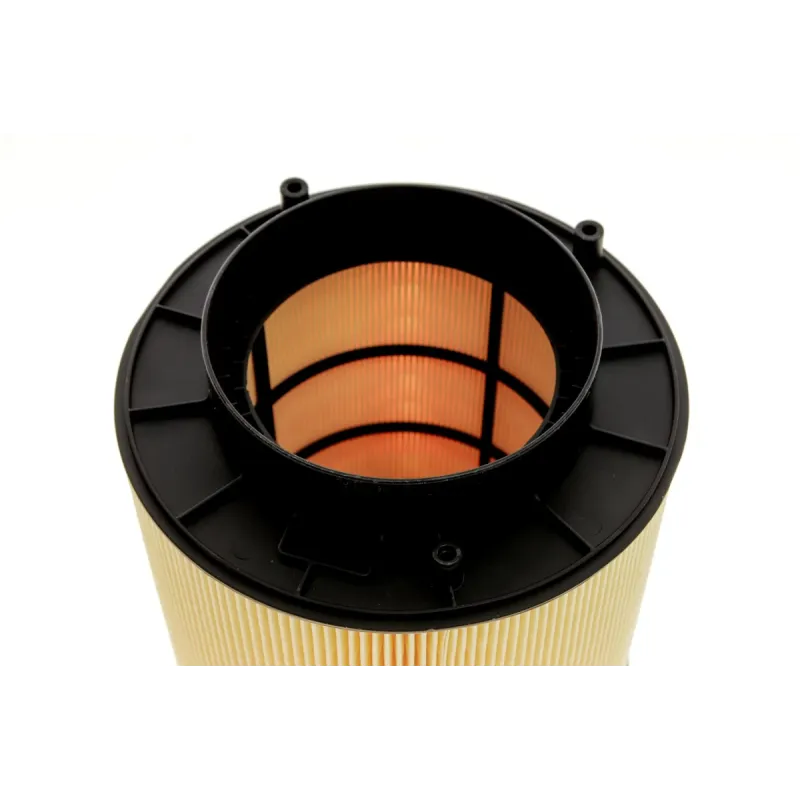 Фільтр повітряний HENGST FILTER E675L D157 для Audi A4/A5/Q5 3.0-3.2TFSI 2007-2017, 188x168x106 мм