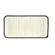Фільтр повітряний Toyota  Corolla 1.4/2.0D 02-09 / Avensis 2.0D 03-08