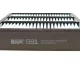Фільтр повітряний HENGST FILTER E693L для Mitsubishi Colt, Lancer, Outlander 1.3-2.4 1995-2013, 212x205x50 мм