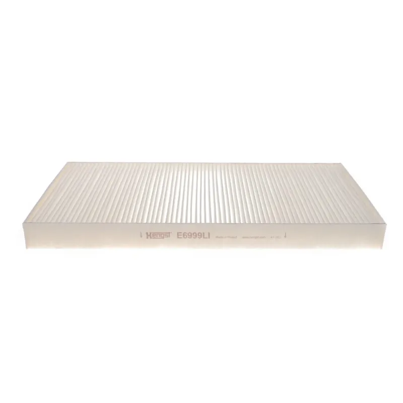 Фільтр салону HENGST FILTER E6999LI для Audi Q4, Skoda Enyaq, Volkswagen ID.3/ID.4/ID.5/ID.7