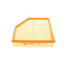 Фільтр повітряний HENGST FILTER E720L для BMW 5 (E60/E61) 2.2-3.0, 6 (E63/E64) 3.0, Z4 (E85/E86) 3.2