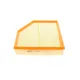 Фільтр повітряний HENGST FILTER E720L для BMW 5 (E60/E61) 2.2-3.0, 6 (E63/E64) 3.0, Z4 (E85/E86) 3.2